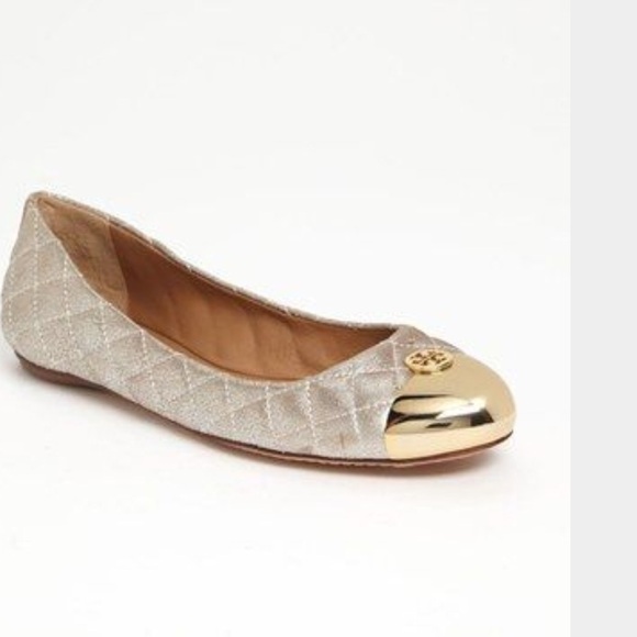 TORY BURCH KAITLIN BALLET FLATS - Picture 2 of 8